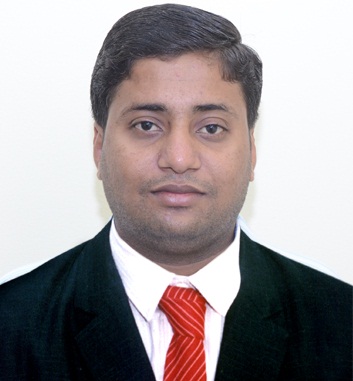 Mr. Taware Vikrant Popatrao