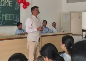 Motivational Lecture By Manoj Wable