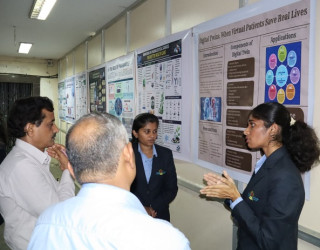 Poster Presentation