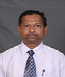 Mr. Maniyar A.N.
