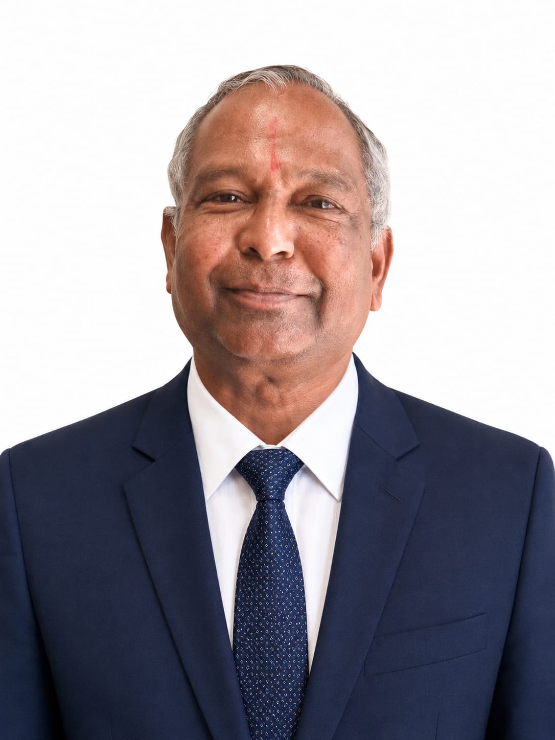 Mr. Maniyar A.N.
