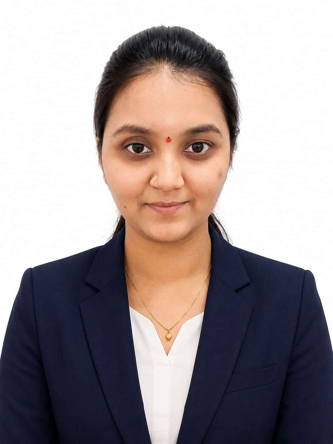 Priyadarshani Pravin Sonawane